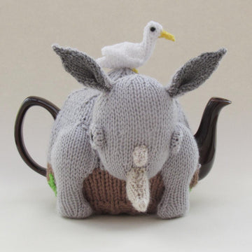 Rhino Tea Cosy