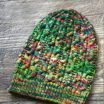 Salem Hat
