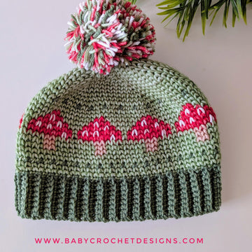 9 in 1 Beanie
