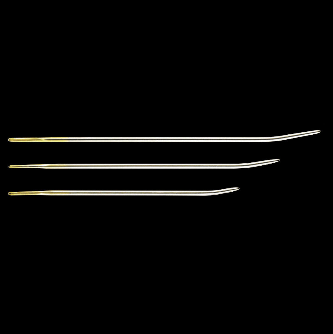 Clover Embroidery Needles Sizes - Huck Embroidery