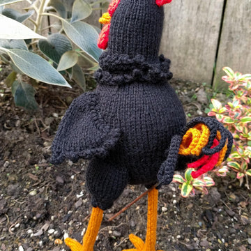 Rory the Rooster