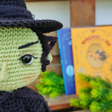 Wicked Witch