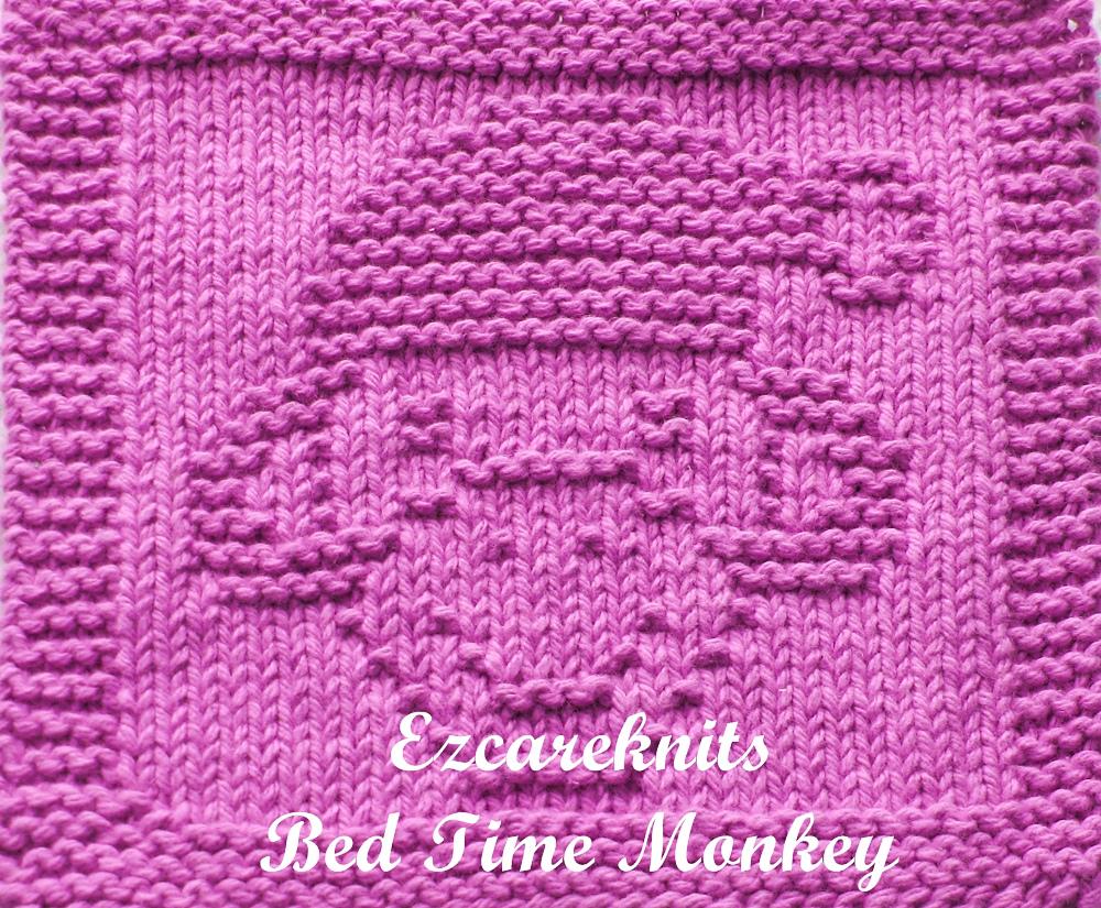 Bedtime Monkey