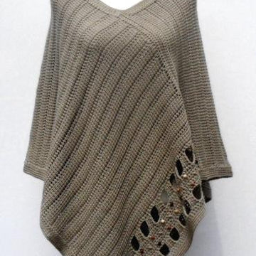 Minda Poncho