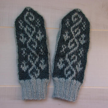 Winbar Mittens