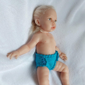 Baby Doll Bloomers for 13 Inch Dolls