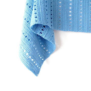 Ferne Sideways Shawl