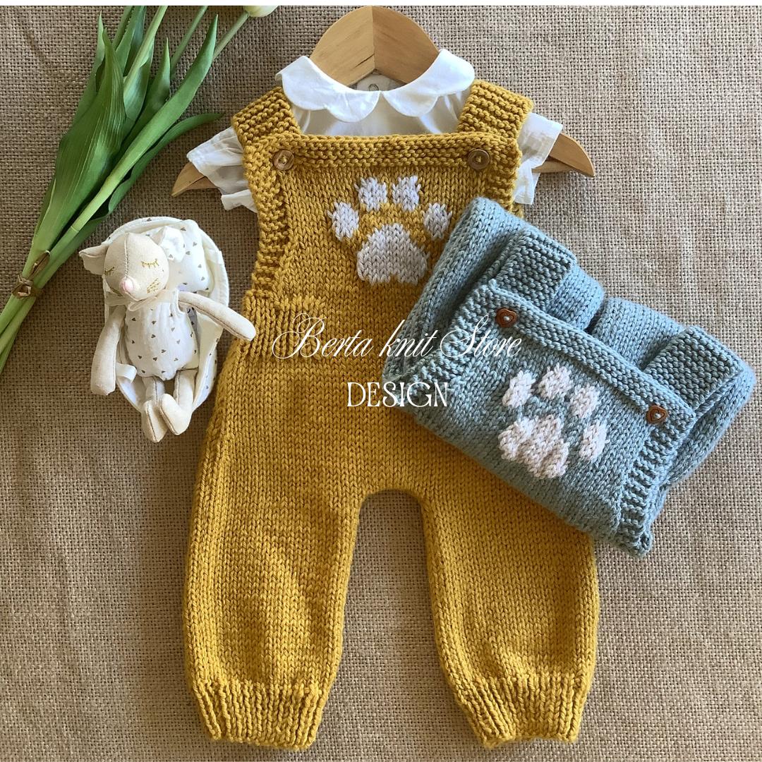 Tillie Jumpsuit