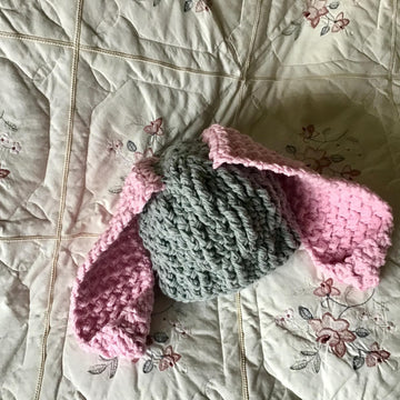 Bella Bunny Hat