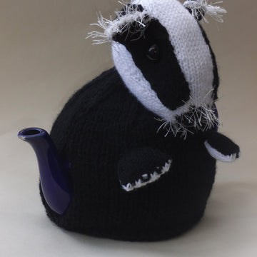 Badger Tea Cosy