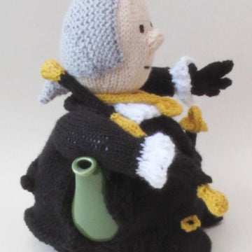 Black Rod Tea Cosy