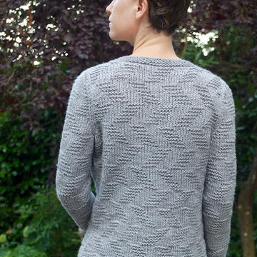 Escalier Cardigan