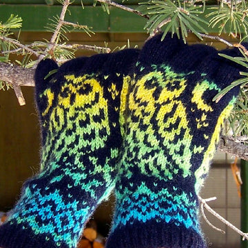 Night Owl Gloves