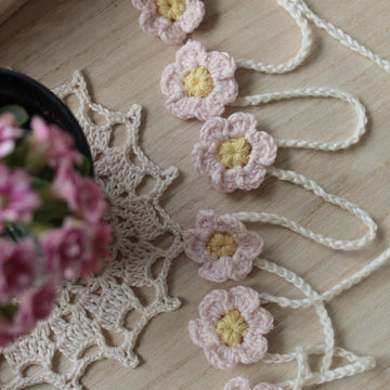 Hana's Flower Garland