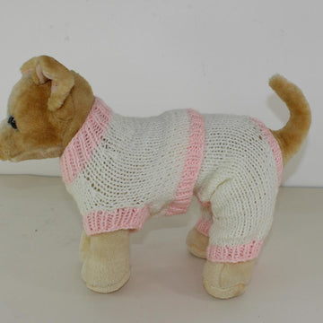Puppy Pyjamas