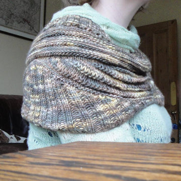 Santiago Cowl