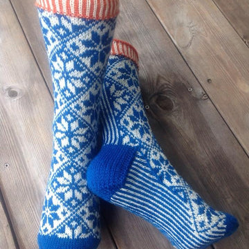 Kari Sock