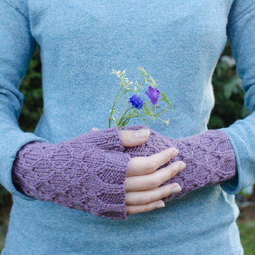 Shawgrove mitts