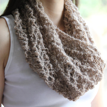 Country Cowl