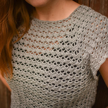 Adjustable Shirt "Valencia"