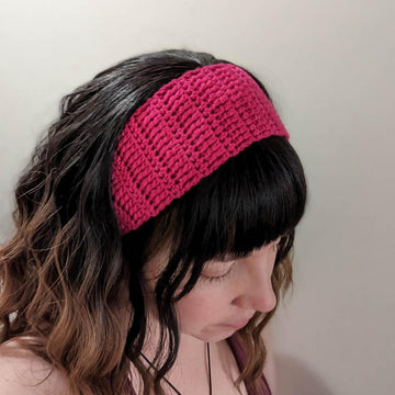 Primrose Headwrap