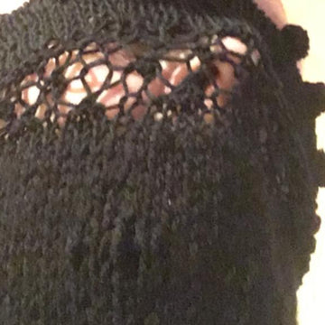 Speed Bumps Cowl