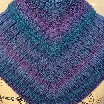 The High Park Scarf