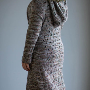 Rey's Cardigan
