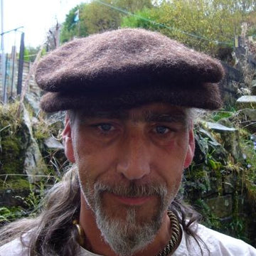 Tudor cap