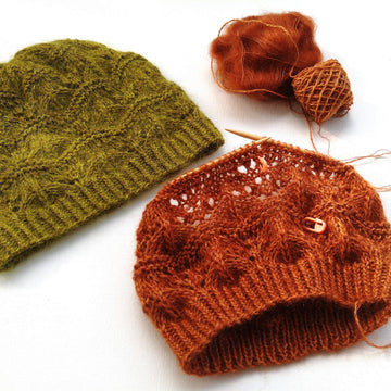 Rockweed Beanie