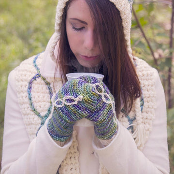 Coppola Mittens
