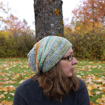 Memory Keeper's Hat