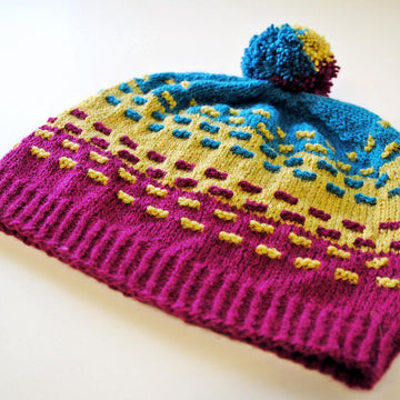 Highlighter Hat