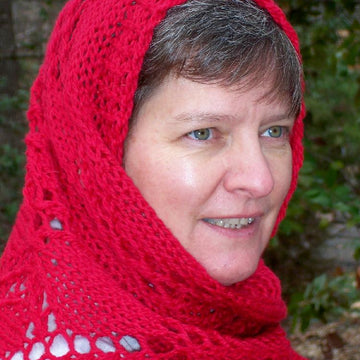 Sita's Special Shawl