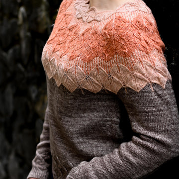 Thaya Sweater