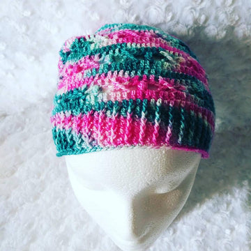 Ariel Slouchy