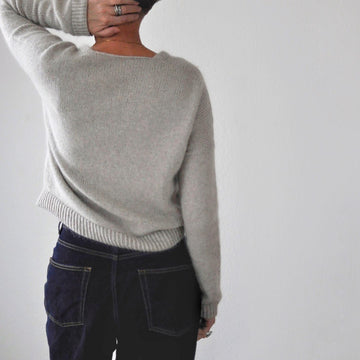 SiMPLE Vneck