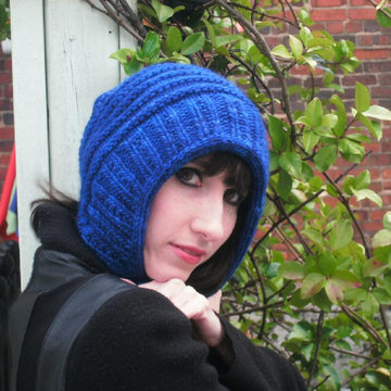 Norwegian Ridge Hat