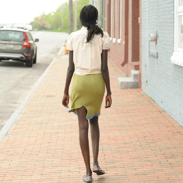 Song Skirt