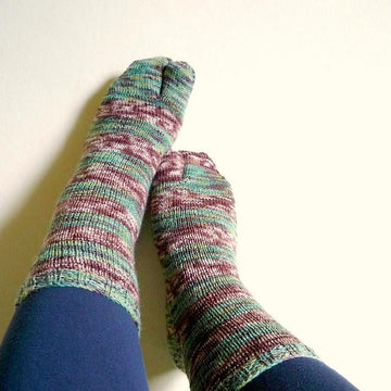 Bamboo socks