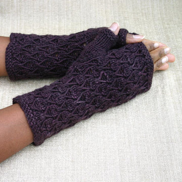 Moorside Mitts
