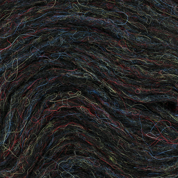 Black Cosmos (2024)