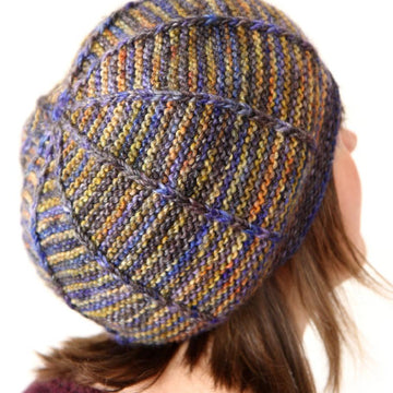 Aduki hat