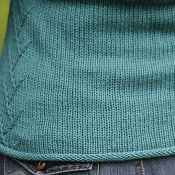 Bevin Pullover