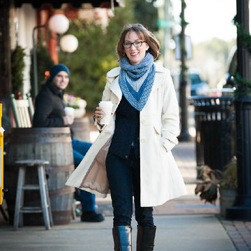 Kildaire Cowl