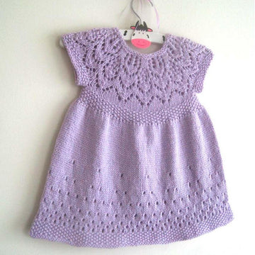 Evie Dress