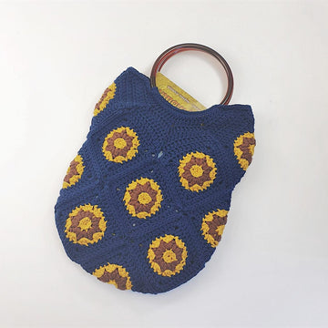 Bloom Tote Bag