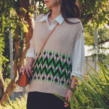 Bliss Vest