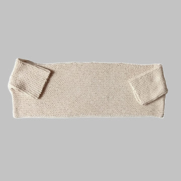 Cotton Shrug