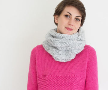 Cloud Cowl